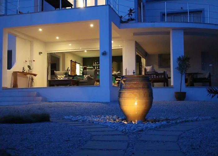 Апартаменты The Infinity 180 Luxury