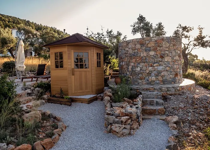 Апартаменты The Infinity 180 Luxury