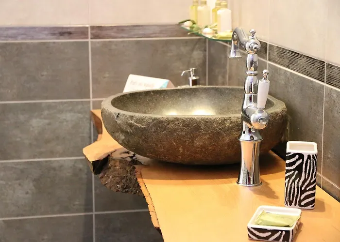 The Infinity 180 Luxury *