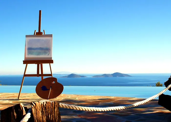 Апартаменты The Infinity 180 Luxury *