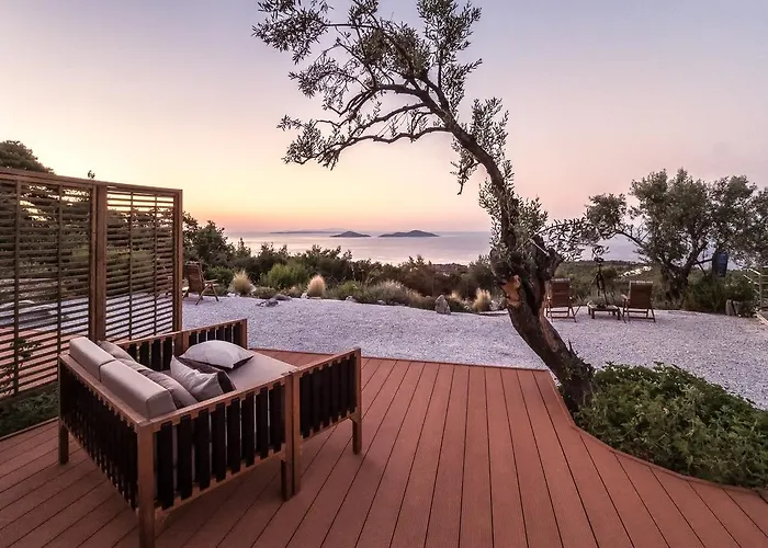 The Infinity 180 Luxury Апартаменты