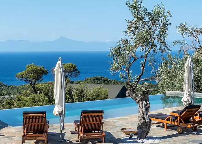 The Infinity 180 Luxury *