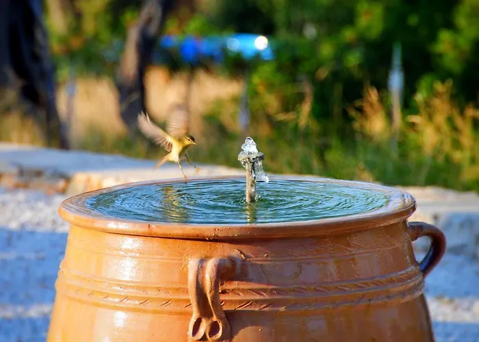 The Infinity 180 Luxury