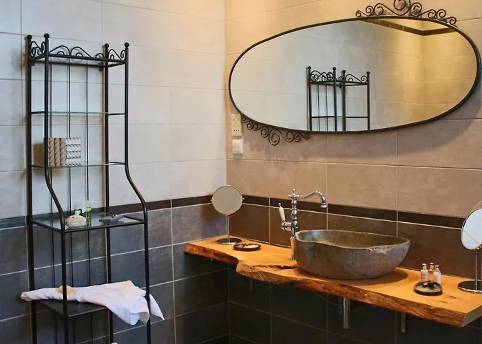 Апартаменты The Infinity 180 Luxury Милия