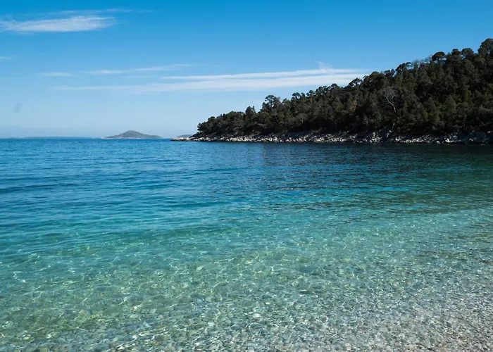 The Infinity 180 Luxury Апартаменты Милия