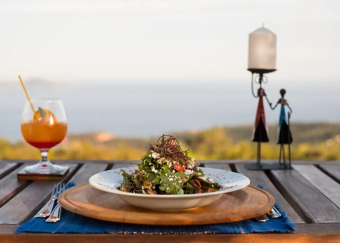 The Infinity 180 Luxury Апартаменты