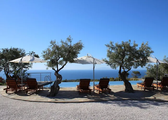 The Infinity 180 Luxury Апартаменты *