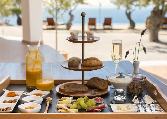 The Infinity 180 Luxury Апартаменты